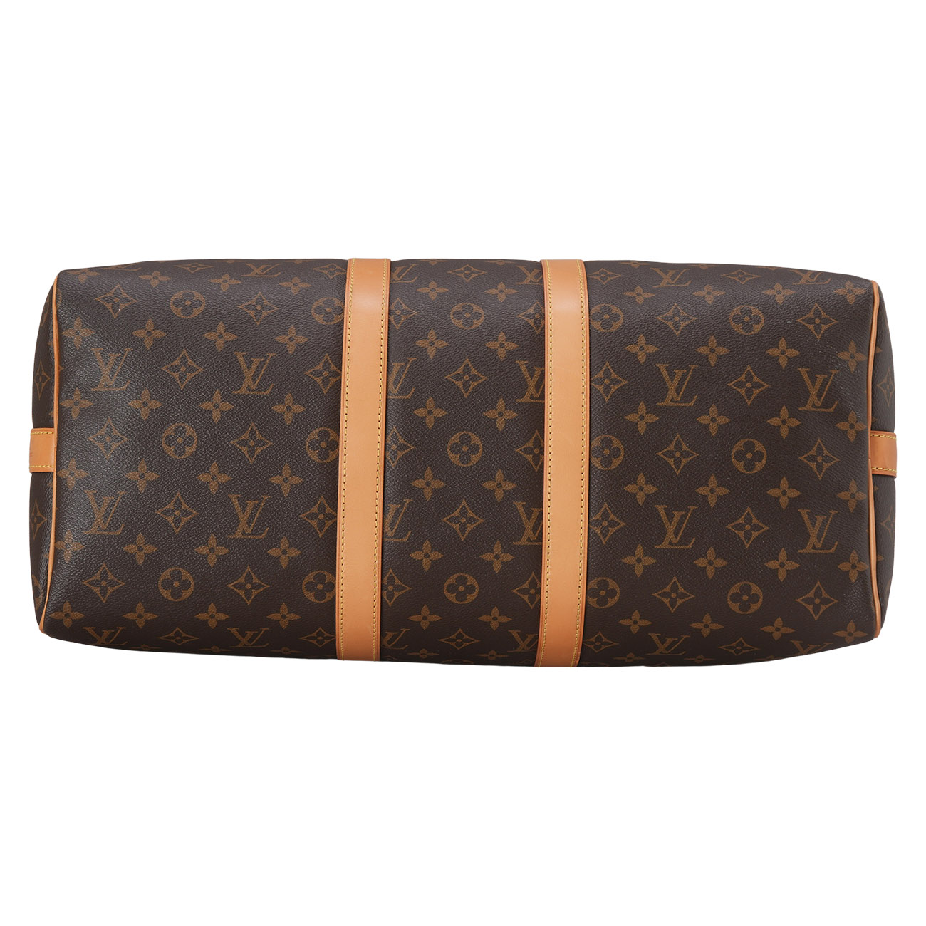 LOUIS VUITTON(USED)루이비통 모노그램 키폴 45 반둘리에